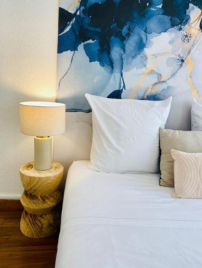 ''Chichi 2'' Chez Paule Superbe appartement en plein coeur de Sète